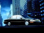 Buick Park Avenue Ultra 1996 года